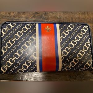 Tory Burch Continental Wallet